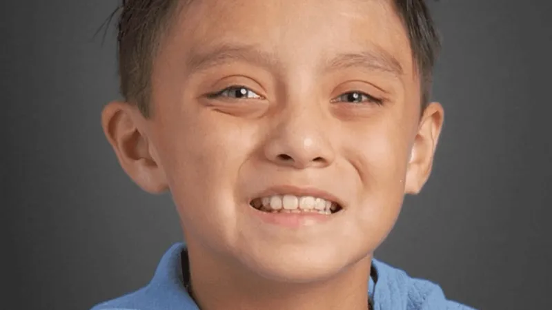Washoe deputies search Sun Valley area for missing 11-year-old