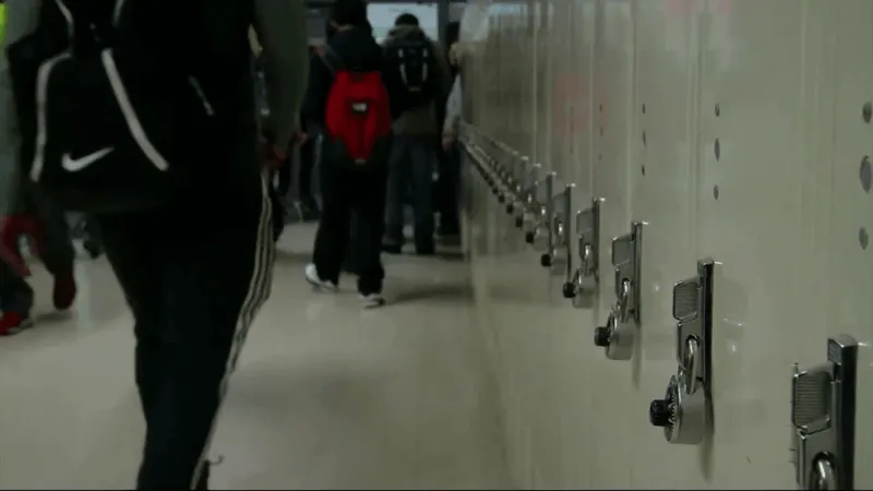 'It's emotionally draining': CCSD employees cut from schools amid $51.6M budget shortfall