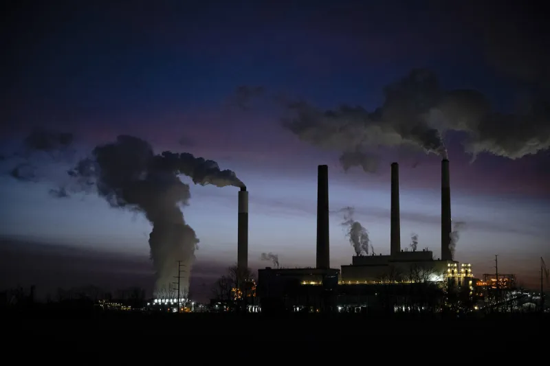 COMMENTARY: Barr urges Supreme Court to halt state climate 'lawfare'