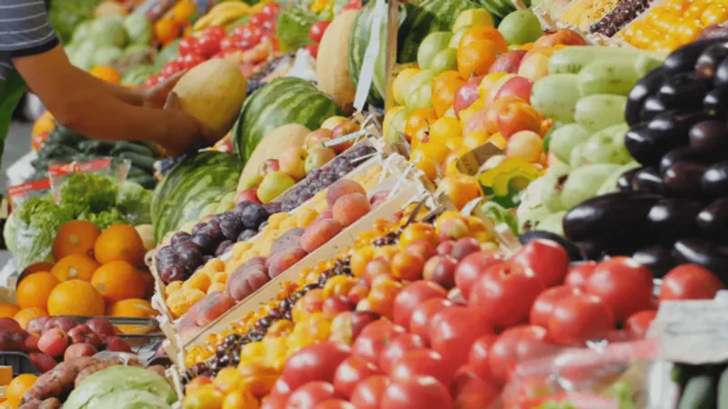 SNAP benefits set to increase nationwide on Oct. 1
