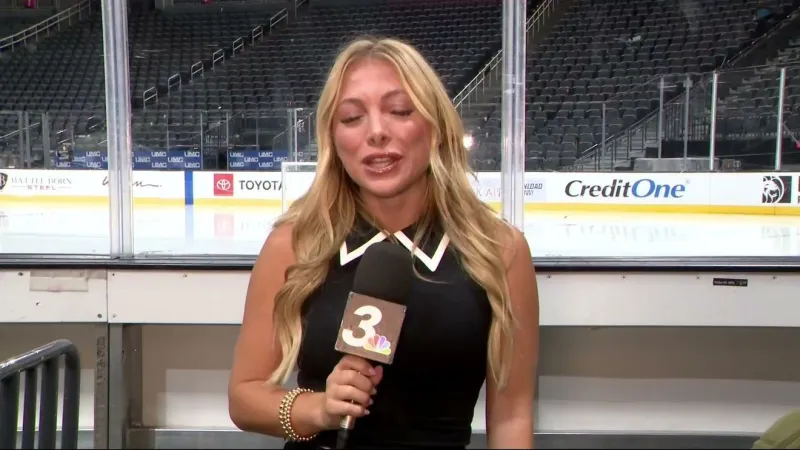 Golden Knights rally late in preseason matchup with Utah