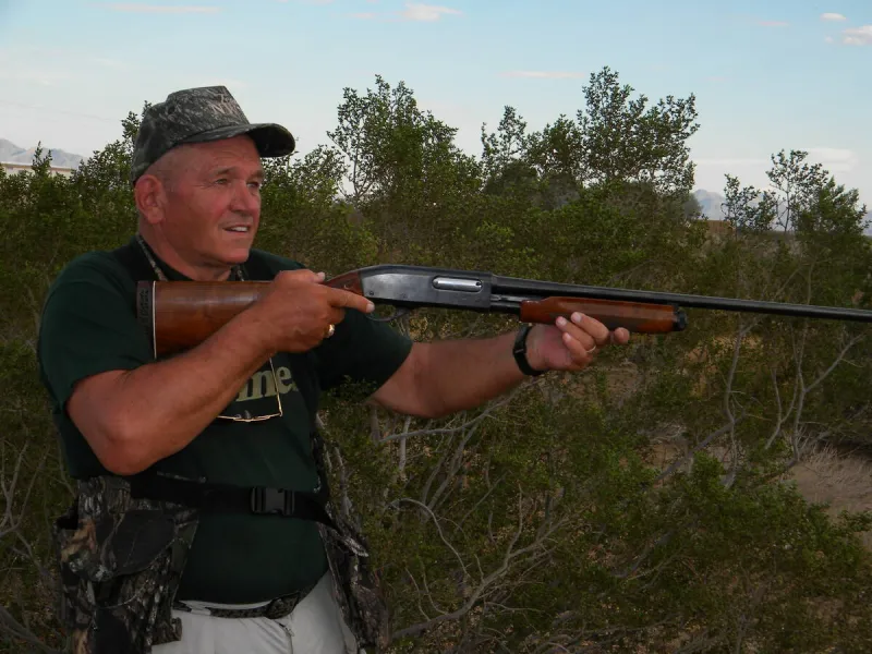 Hunting season begins with birds, then deer