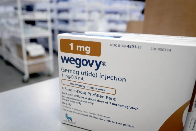 Is long-term use of GLP-1 weight-loss drugs safe?