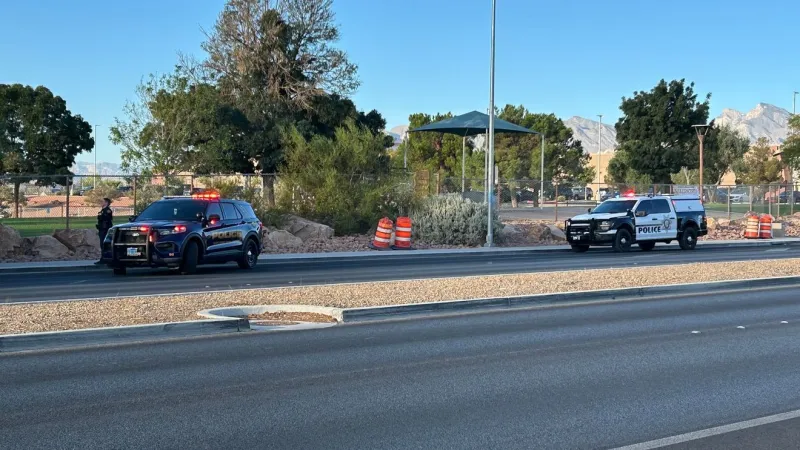 Police investigate crash involving driver, juvenile on e-bike near Cadwallader M.S.