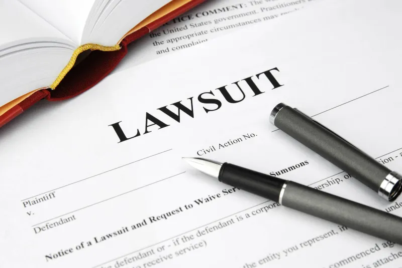 Federal agency sues Las Vegas call center for disability discrimination, retaliation