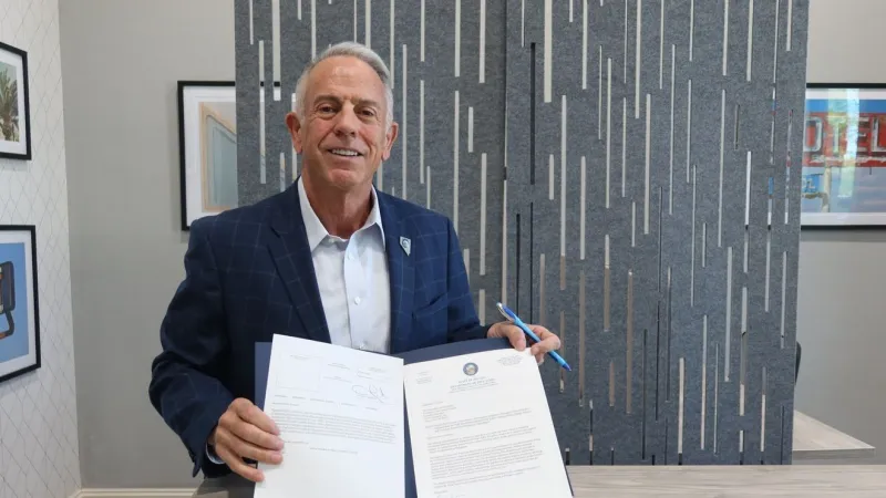 Gov. Lombardo backs emergency rule to prevent midyear school budget cuts