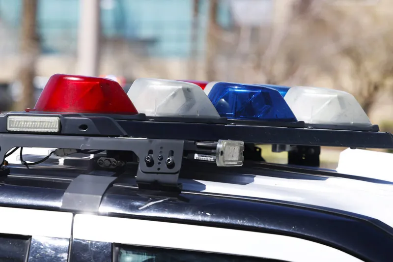 Shooting involving officer investigated in western Las Vegas Valley