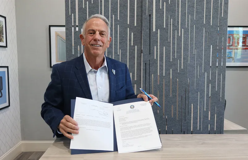 Emergency school funding endorsed by Gov. Lombardo