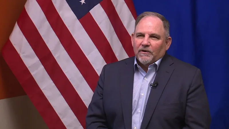 Washington Post: Nevada GOP candidate Flippo falsely claimed Bronze Star for valor