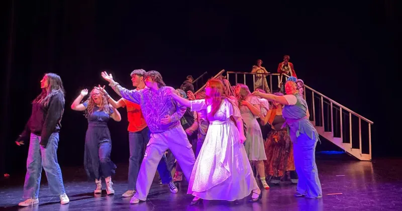 Tickets on sale for Elko High School Theatre's 'A Christmas Carol'