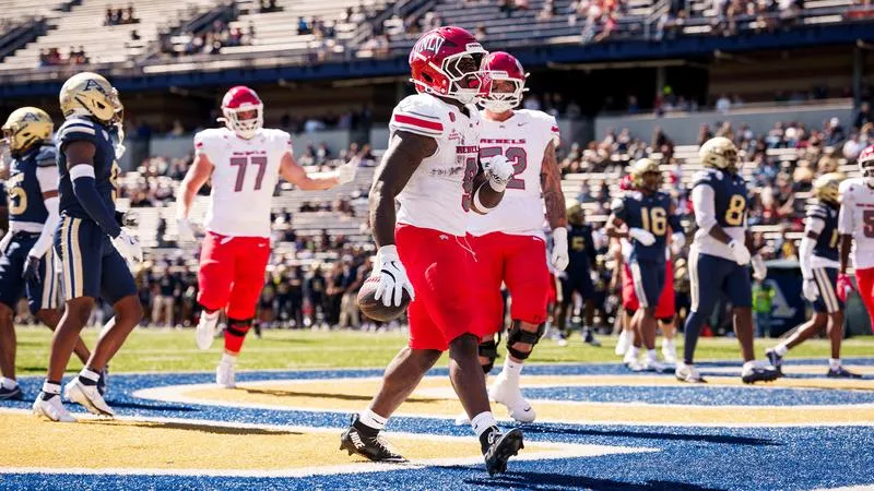 Rebels Roll Zips On Road