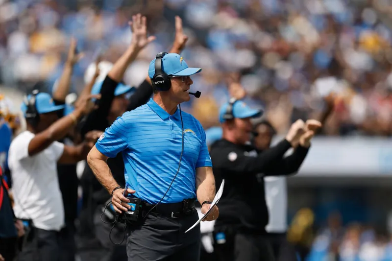 NFL betting: Chargers to cover vs. Bills among Week 3 best bets