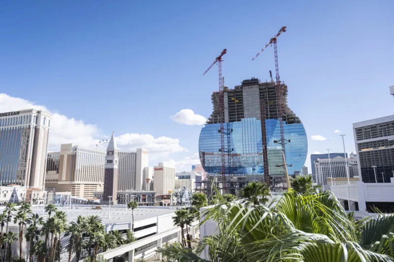 Nevada has lots of new jobs. Why is unemployment still so high?