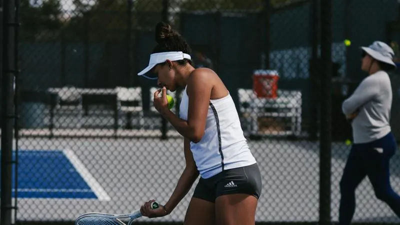 Robinson and Vagnerova advance to the semi-finals
