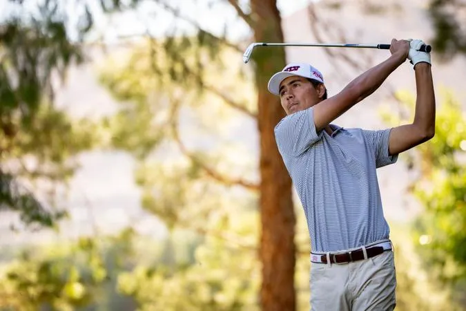 Final-Round Burst Gives Rebels Fourth-Place Finish In New Mexico