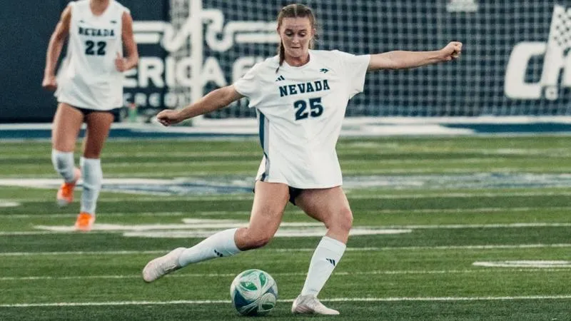 Nevada falls 5-2 to New Mexico