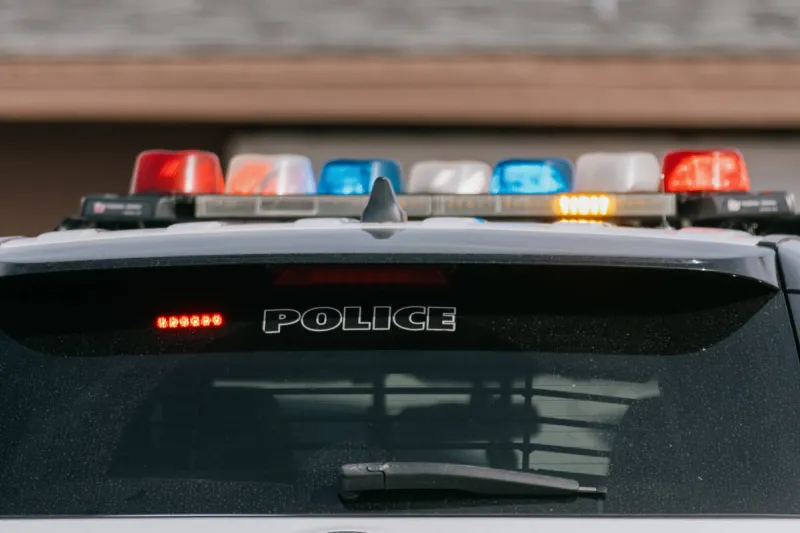 Motorcyclist killed in crash in Southwest area of the valley
