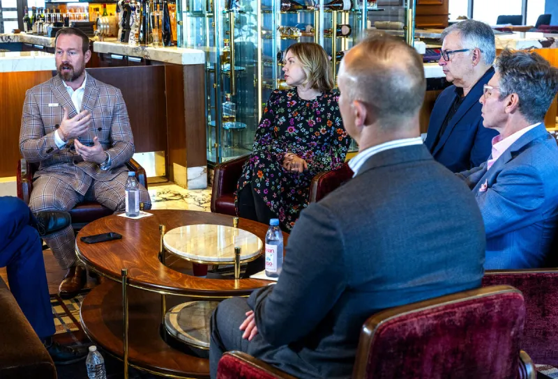 Resorts World enters its next chapter after 5 years on the Strip