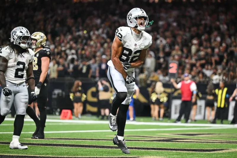 Graney: The difference in these Raiders - they know how to win