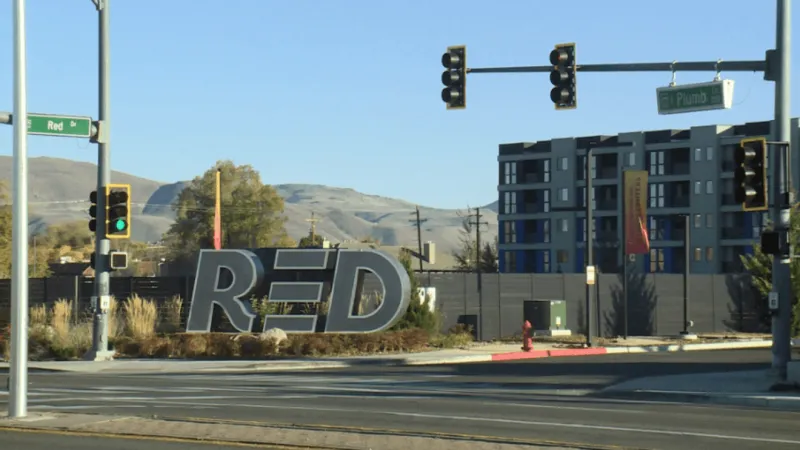 Reno police expanding traffic presence with new community location