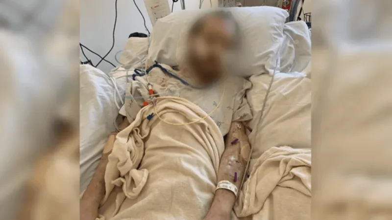 Reno family says son with brain injury was discharged to shelter despite care needs