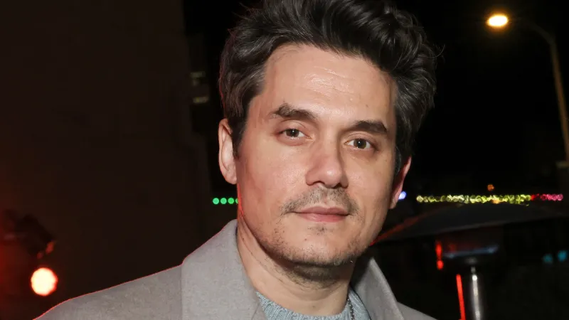 John Mayer to headline new Sphere Las Vegas residency