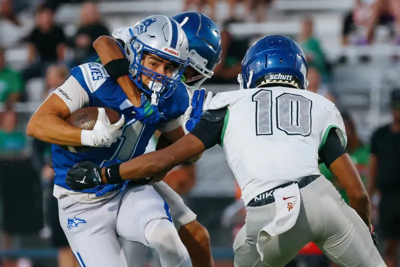 Vote for Nevada Preps boys Athlete of the Week for Sept. 21-26