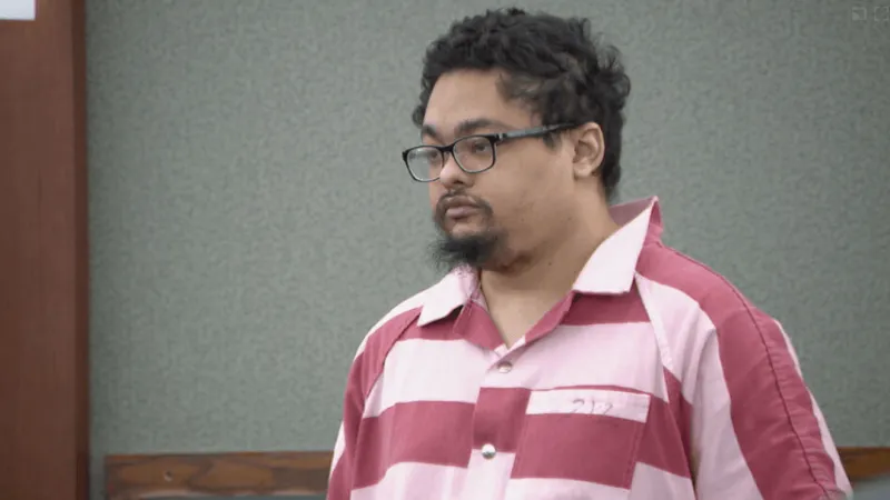 Man sentenced to 74 years to life in killing of LVMPD Officer Truong Thai