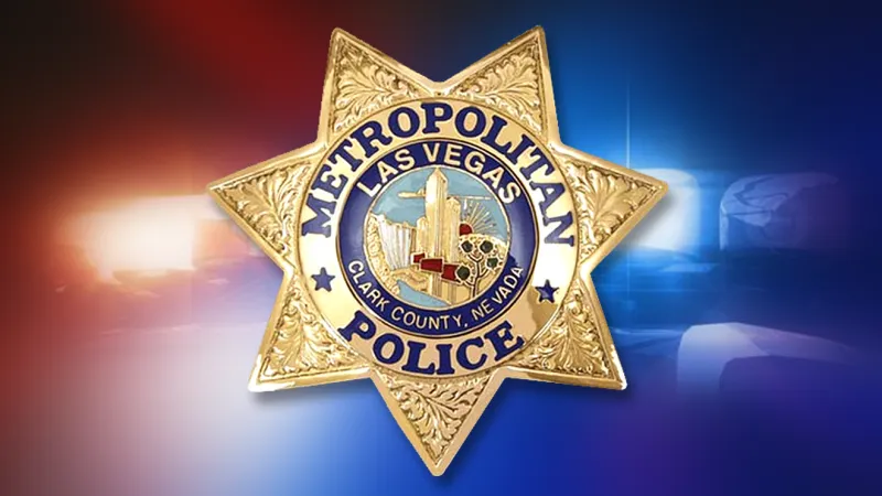 Pedestrian hit by pickup in June crash near Las Vegas Strip dies weeks later