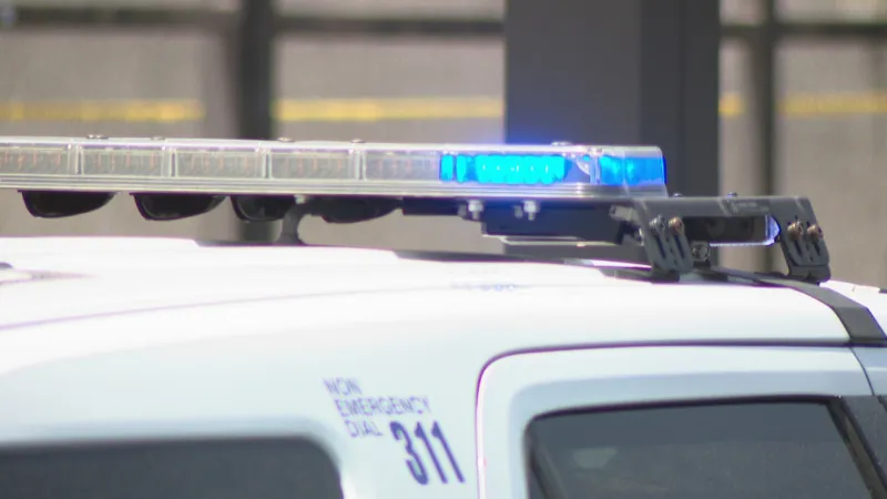 Police investigate shooting near Carey Avenue in North Las Vegas