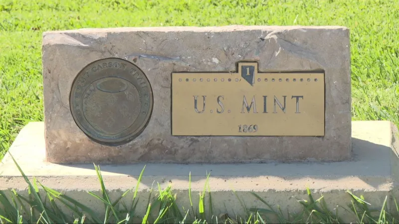 Amazing America 250: Carson City Mint Coin Show connects collectors with history