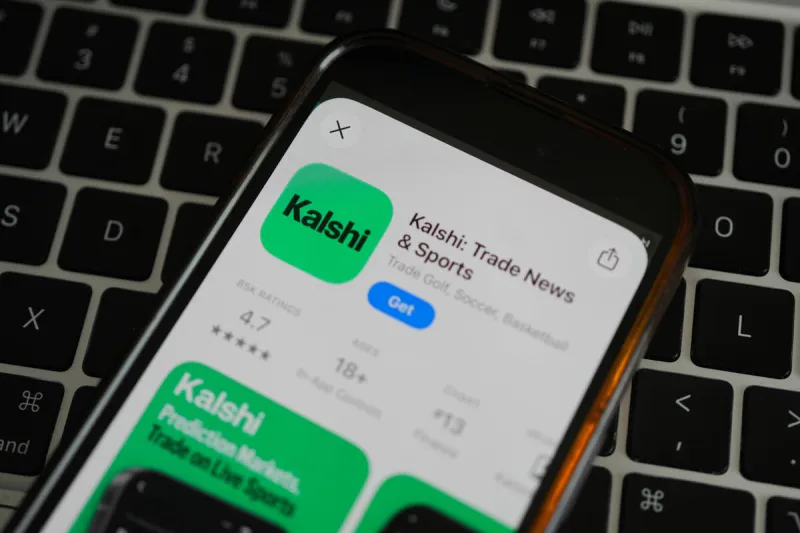 Kalshi says it's not a sportsbook. Its legal fight with states says otherwise