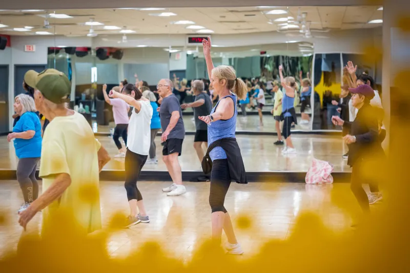24 Hour Fitness looks to grow again in Las Vegas