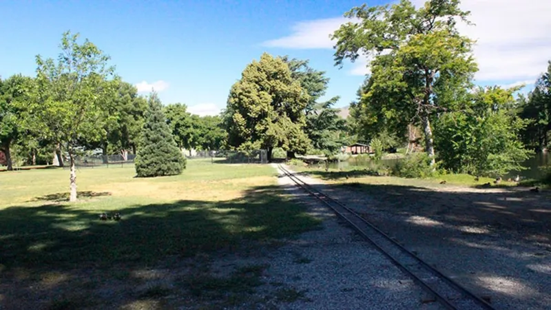 VOTE: How should park funding priorities be handled?
