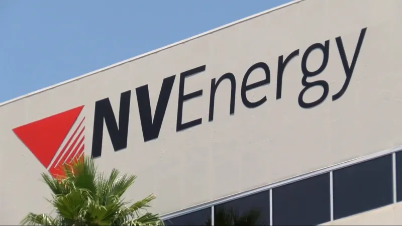 Power outage hits Mt. Charleston outside Las Vegas
