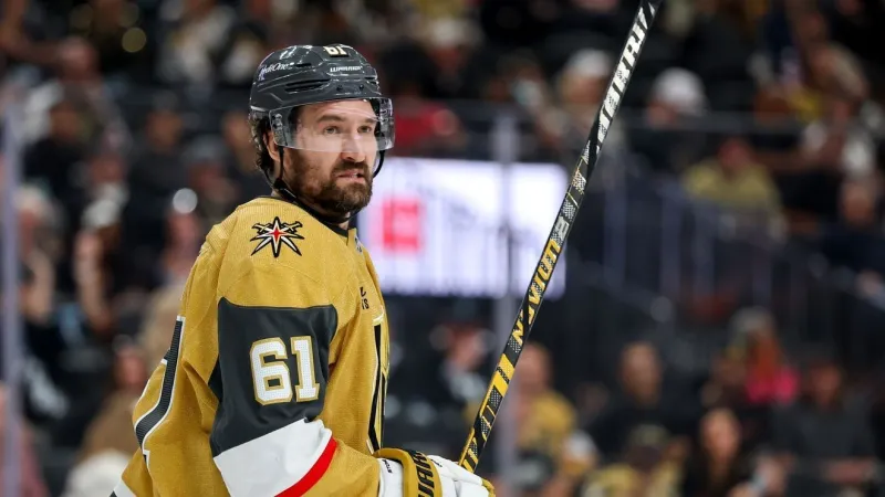 Everything to know about tonight's Vegas Golden Knights season opener