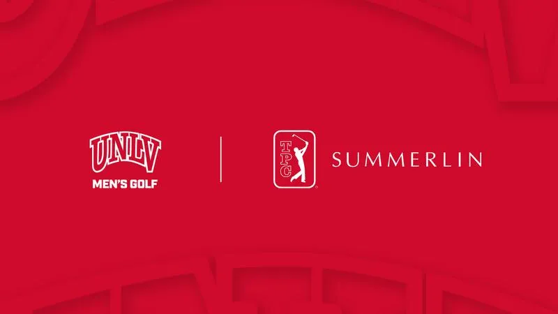 TPC Summerlin To Serve As New Home Of UNLV Men's Golf