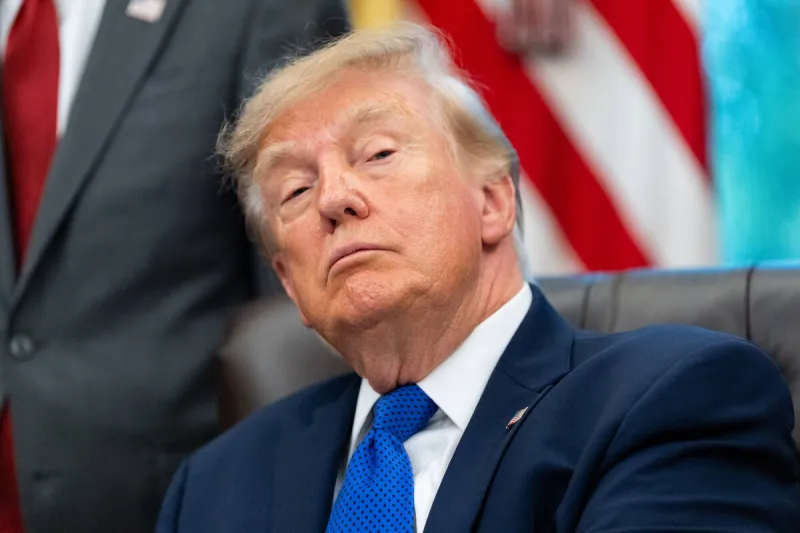 Taxpayers have funded nearly $1.5M in pro-Trump ads. Criticism is mounting