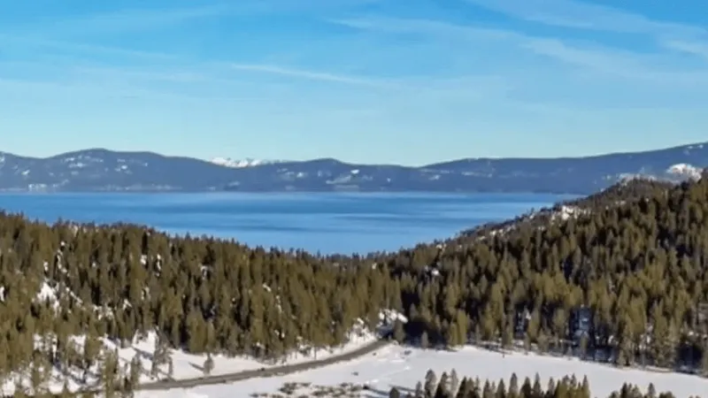 Reno-based organization among hardest hit by National Park Service funding cuts