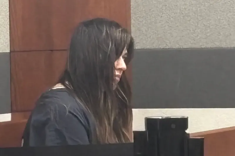 Attorney: Woman arrested in Metro officer's shooting is innocent
