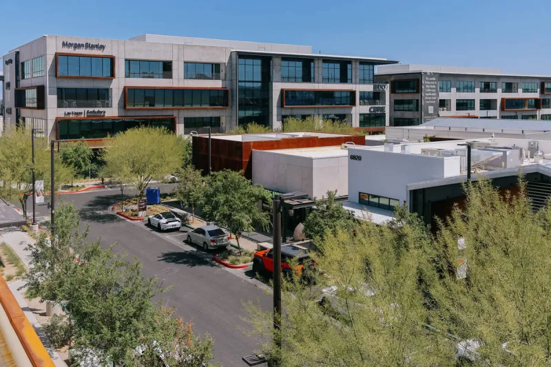 Nightclub-inspired fitness studio coming to southwest Las Vegas