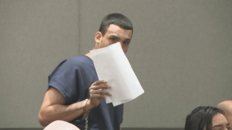 Suspect said he would hurt victim over sexual comment before deadly shooting, report says
