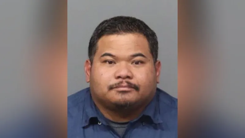 Jury convicts man in 2023 crash that killed two