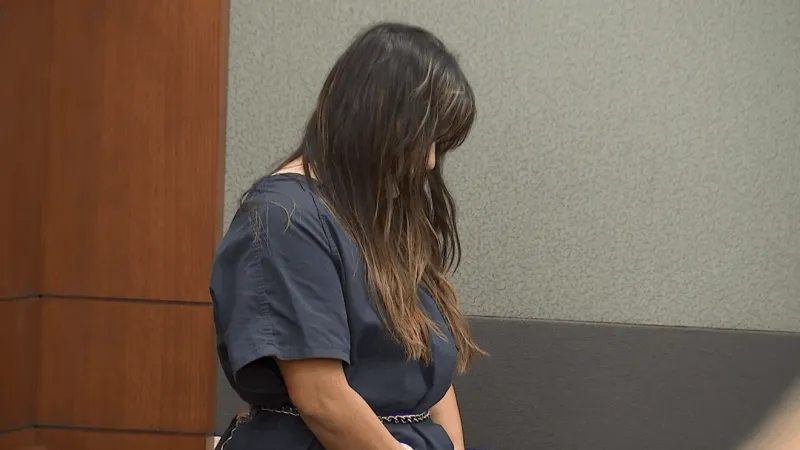 Police: Child custody feud led to shooting of off-duty Las Vegas corrections officer