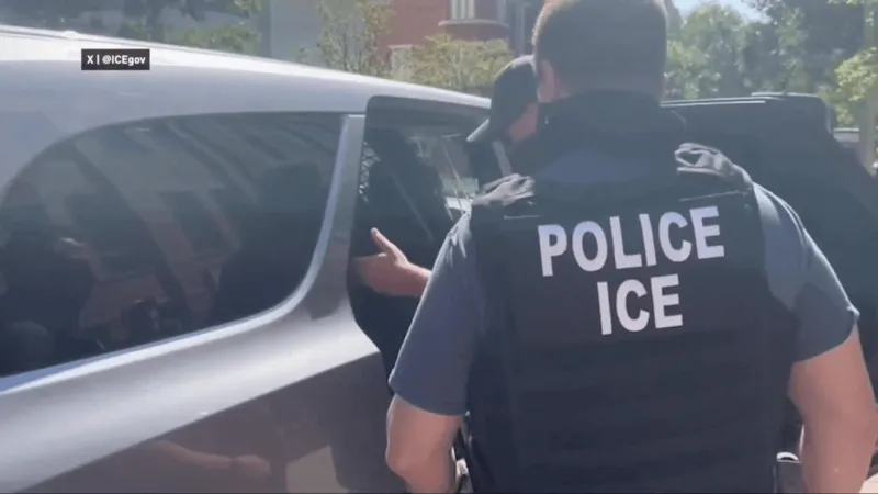Agenda item on ICE training access at Henderson, Boulder City facilities withdrawn