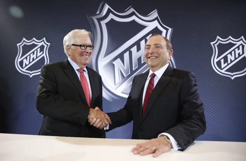 Who are the 3 final bid groups to own NBA's Las Vegas expansion team?