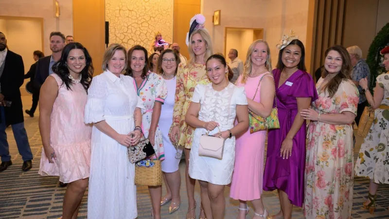 HELP of Southern Nevada tea event raises support to end homelessness