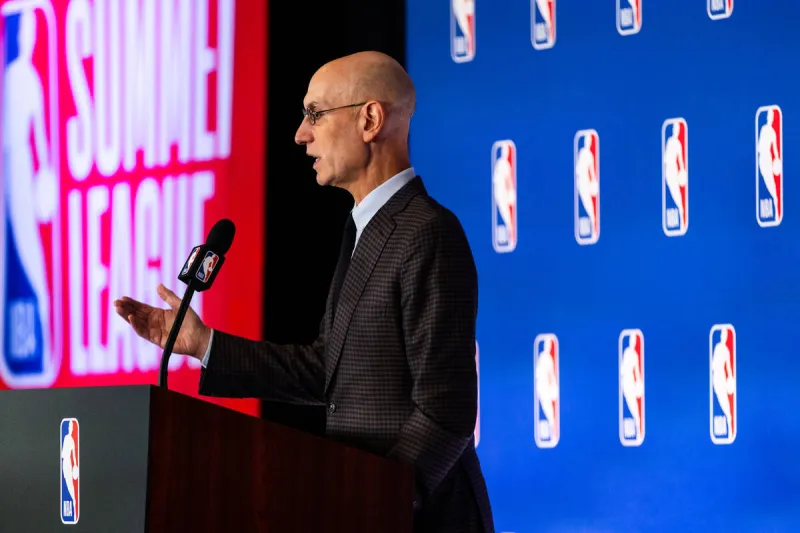NBA Las Vegas expansion FAQ: The latest on how process could play out
