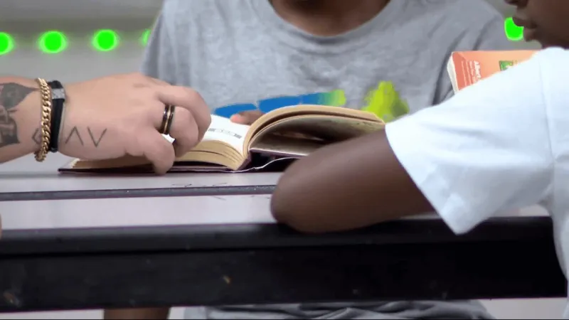 Nevada lawmakers weigh changes to school funding following budget crisis