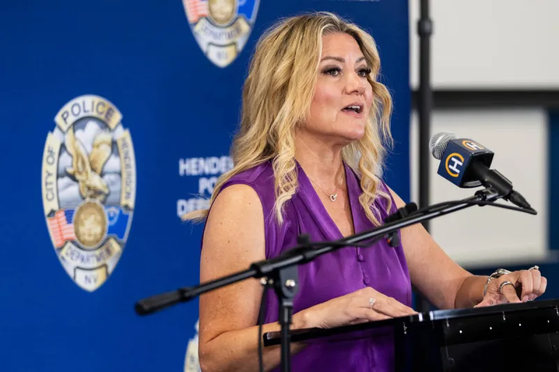 EDITORIAL: Top choices for important Henderson, NLV races